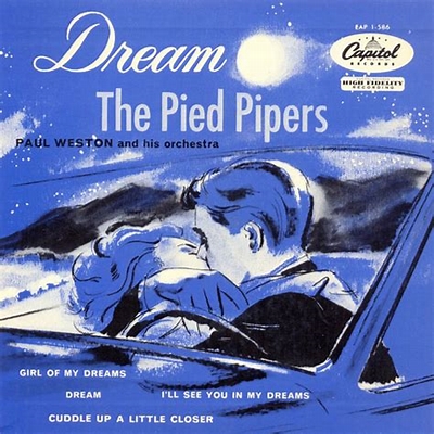 The Pied Pipers Dream